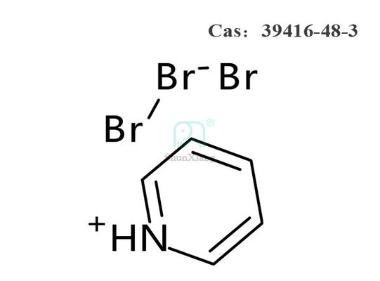 ピリディニウムトリブロマイド CAS番号 39416-48-3