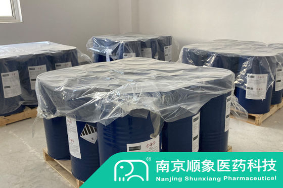 高純度 4-ヘキシル-1-ブタノール 薬剤間介類用 CAS NO 3360-41-6