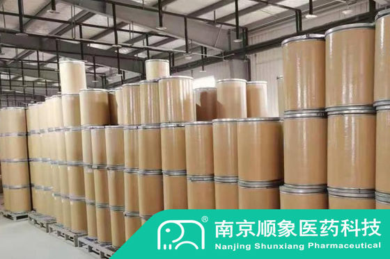 ピリジン硫黄三酸化物 多用性 中間製薬