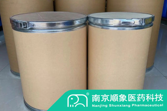 1-ブロモ−4−ヨドベンゼン CAS 589−87−7 先進薬剤化学