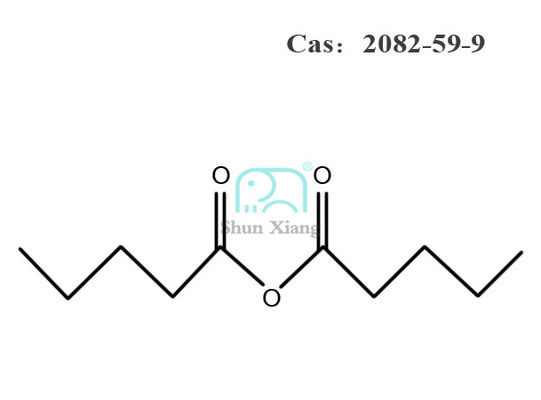 ペンタノ酸 1,1'-アンヒドリド,ヴァレリックアンヒドリド Cas 2082-59-9