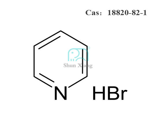 ピリジンヒドロブロマイド CAS番号 18820-82-1 98% Min