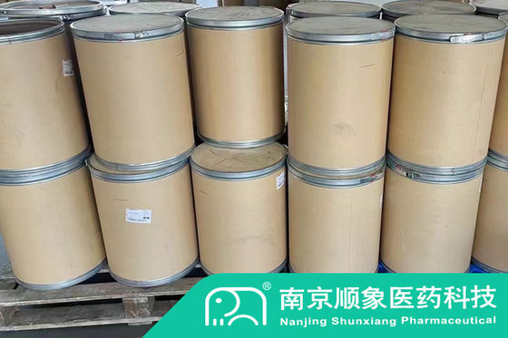 CAS番号 6106-41-8 医薬品間介剤の製造