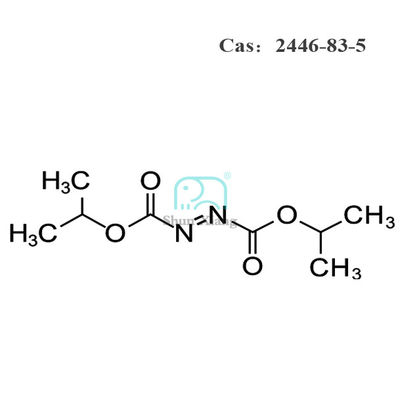 99%min DIAD 製薬用化学品製造のためのアゾシリーズ オレンジ液体