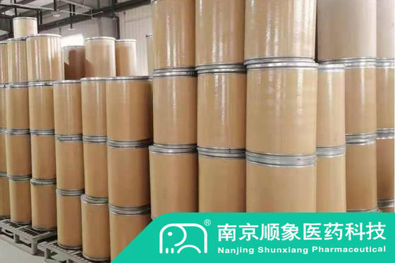 DBAD 医薬品の中間代 CAS NO 870-50-8 先進的な製造技術