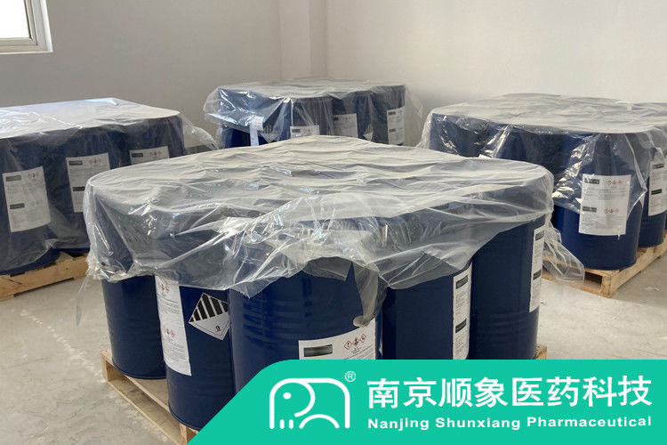 高純度 4-ヘキシル-1-ブタノール 薬剤間介類用 CAS NO 3360-41-6