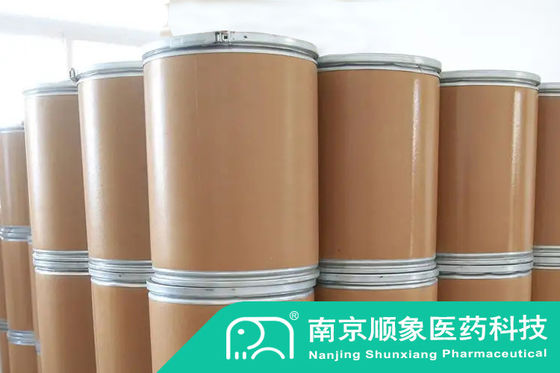 薬剤用化学物質のためのピリディニウムトリブロマイド Cas 39416 48 3