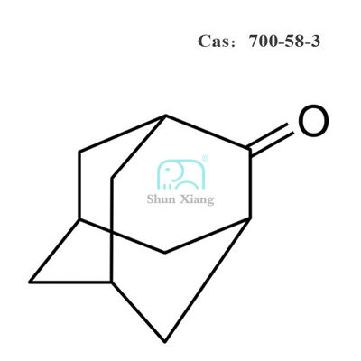 700-58-3 CAS No 2-アダマンタン