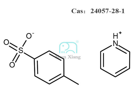 PPTS CAS番号 24057-28-1 C12H13NO3S