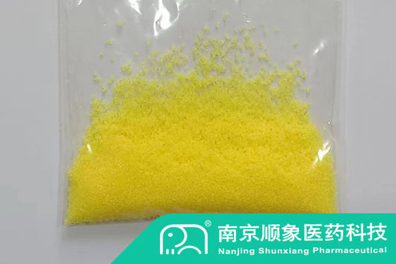高純度アゾシリーズ DBAD 製薬間介剤 CAS NO 870-50-8